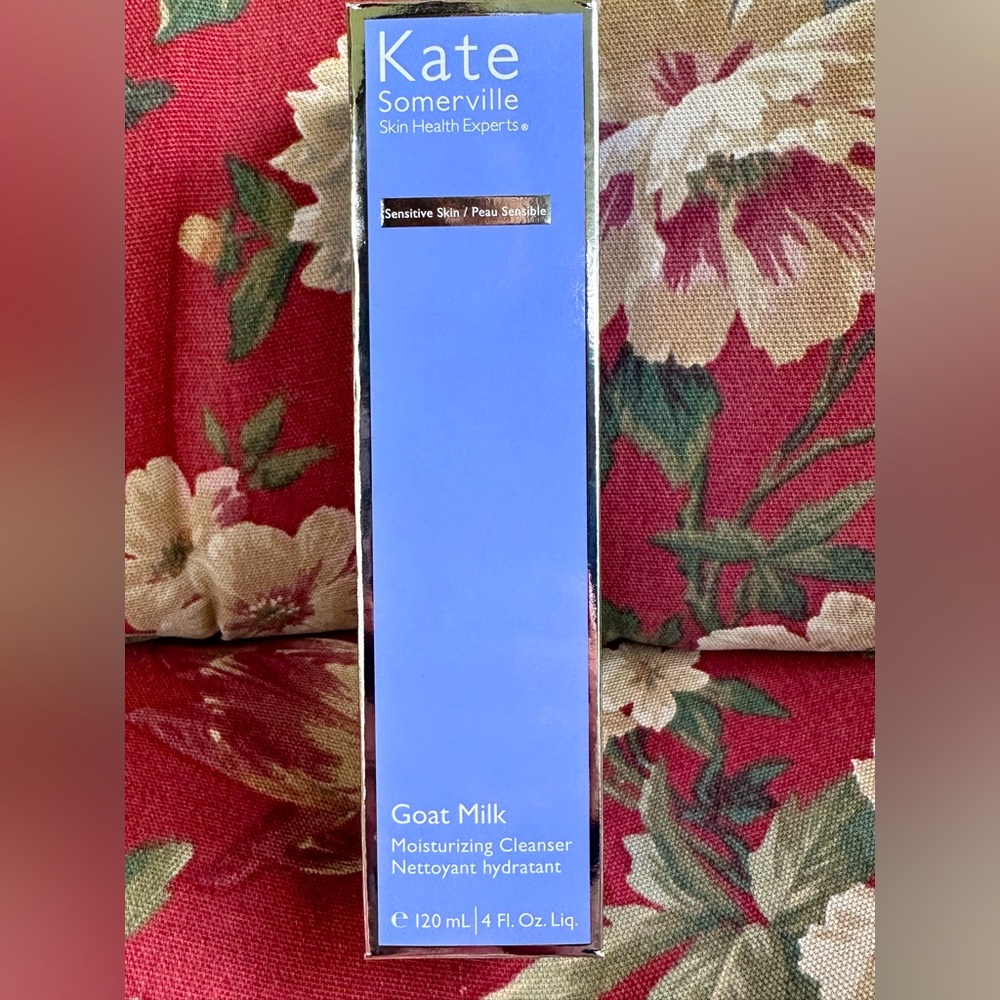 Kate Somerville Goat Milk Cleanser